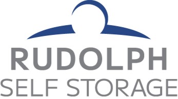 Rudolf Self Storage Logo